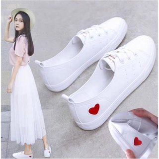 Giày búp bê mũi vuông kiểu dáng thời trang cho nữ
