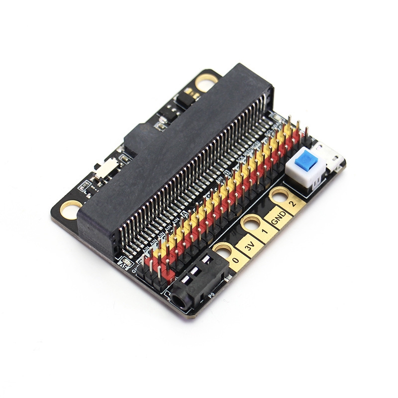 Bảng mạch mở rộng IOBIT V2.0 microbit