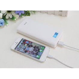 Pin xạc Dự Dự Phòng ARUN 20.000mah Chính hãng (dung lượng chuẩn)