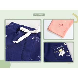 set quần nỉ cho bé Uala Rogo