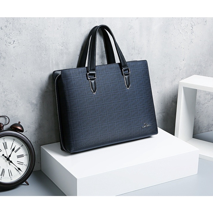 Cặp da giáo viên thanh lịch UT16-G