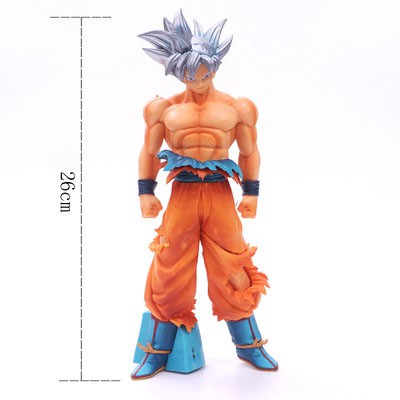 Mô hình Figure Các nhân vật Dragon Ball - goku gohan cadic ...