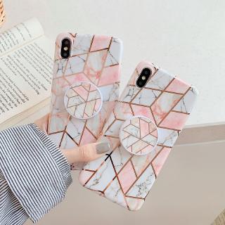 Ốp đá hoa cương cho Samsung Galaxy Note 10 Plus S8 Plus S9 Plus S10 Plus S10e
