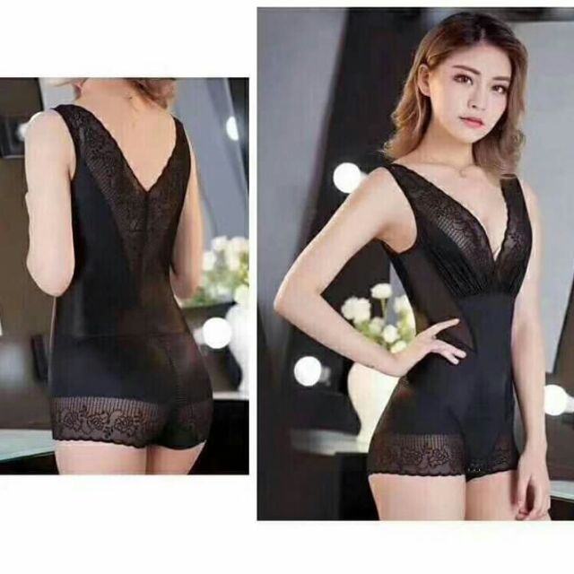 Bộ gen định hình toàn thân