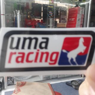 [ RẺ NHẤT SHOPEE] tem uma racing