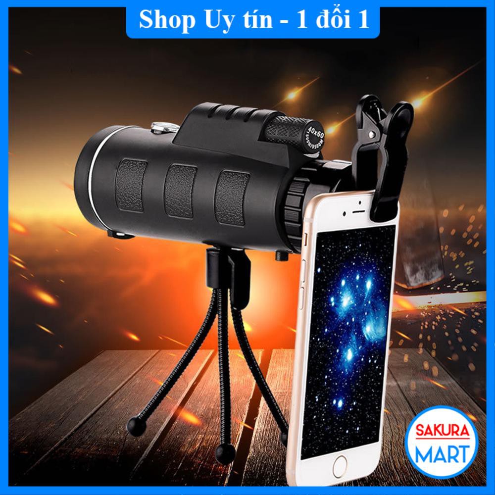 ✔️ Shop uy tín ⭐  Ống nhòm một mắt, Ống nhòm PANDA/MONOCULAR 1 mắt - Ngắm khoảng cách xa cực nét  ⭐ LỖI 1 ĐỔI 1