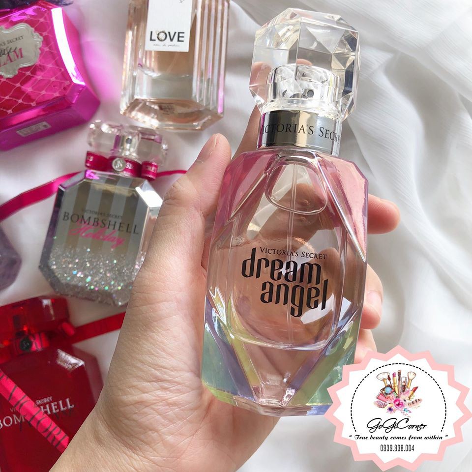 NƯỚC HOA VICTORIA’S SECRET DREAM ANGEL EDP 50ML