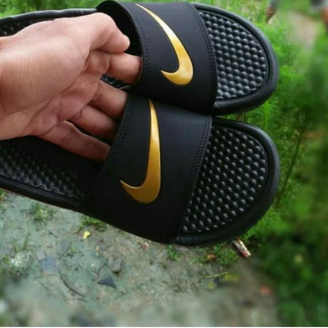 Giày Sandal Nike Bennasi Code-491 Thời Trang Cho Nam Nữ