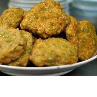 chả cốm/chả ốc Hà Nội siêu ngon túi 500gr