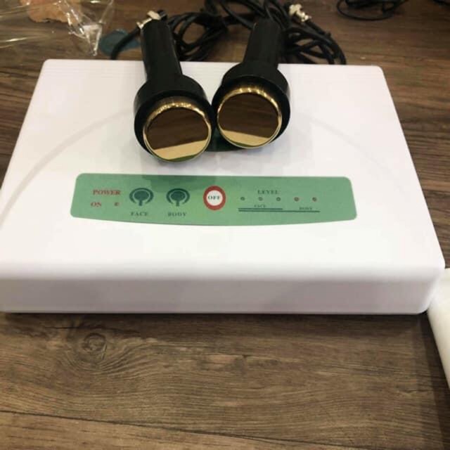 Máy điêu khắc body (giá siêu rẻ cho spa)