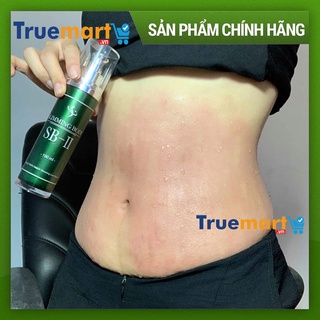 Tinh dầu đốt mỡ Slimming Body 2