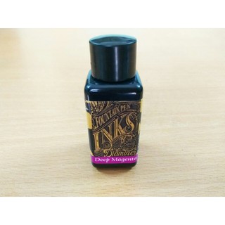 Mực Bút Máy Diamine Anh Quốc