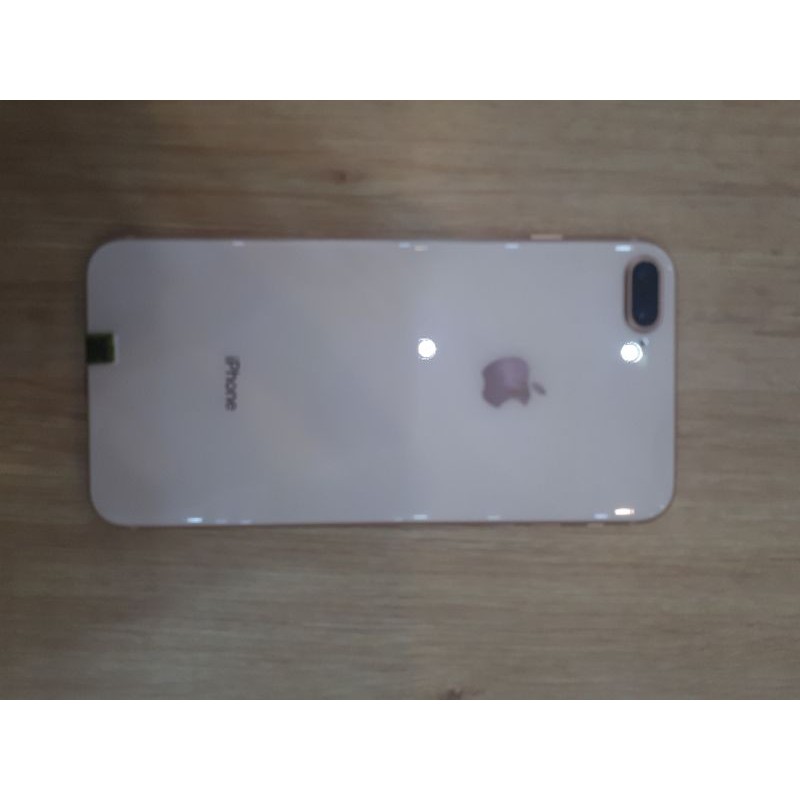 điện thoại iphone 8 plus 64gb