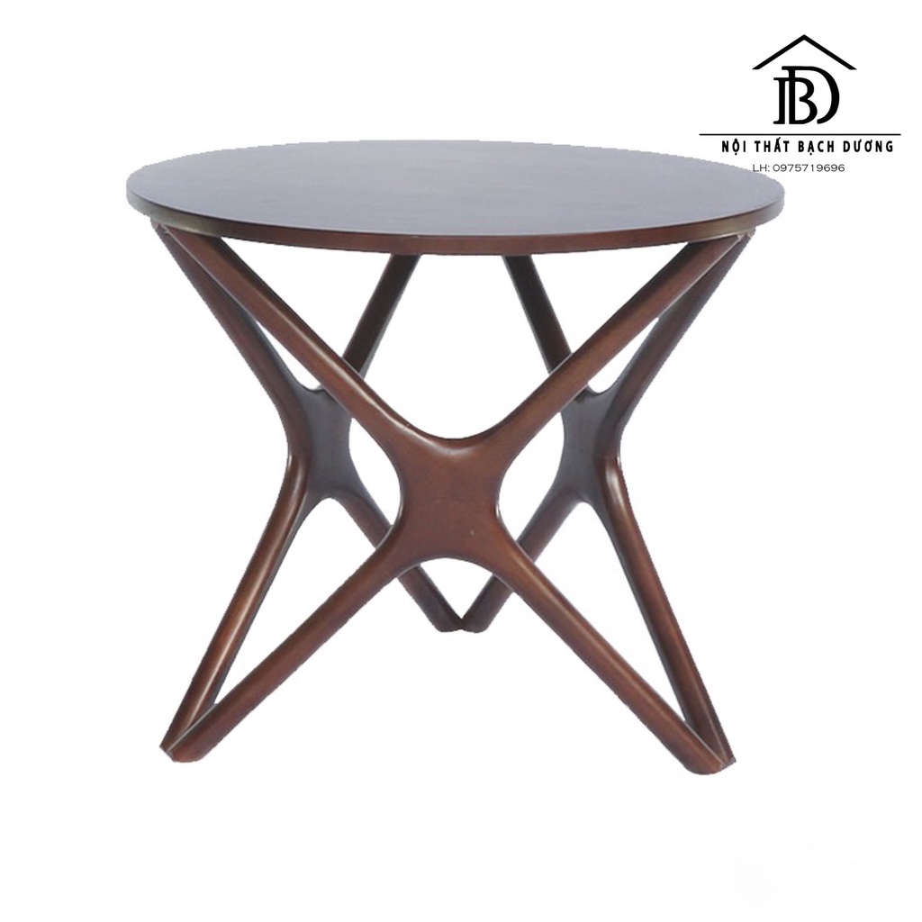 Bàn chân sao - Bàn trà - Bàn sofa