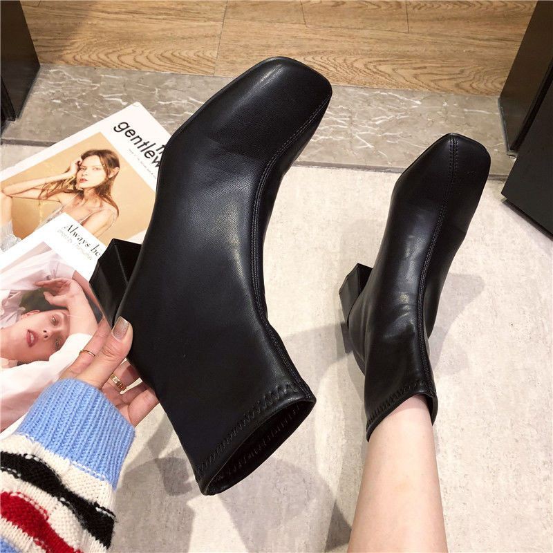 Boot da QC cực đẹp | BigBuy360 - bigbuy360.vn