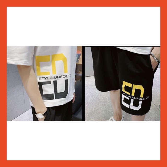 [ 👉 Siêu Mát- Chất Đẹp!! ] Quần áo thể thao mặc nhà nam ED siêu hot , bộ hè nam, quần áo tập gym, bộ thể thao | BigBuy360 - bigbuy360.vn