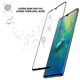 Cường lực Huawei Mate 20 X Full màn