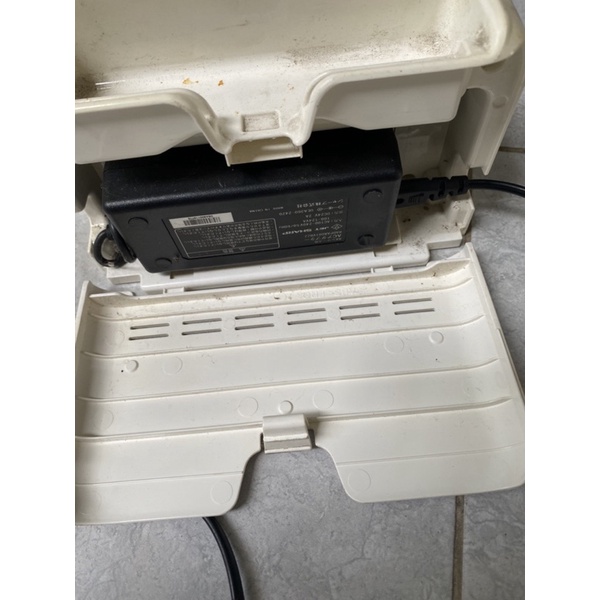 Dock sạc robot Sharp RX-V90