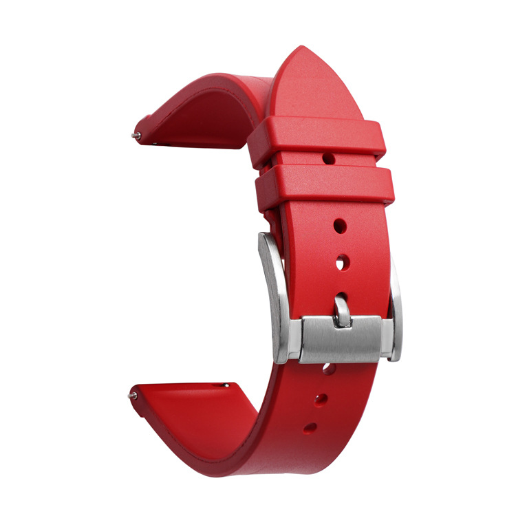 Dây Đeo Thay Thế Cho Đồng Hồ Đeo Tay 20mm 22mm