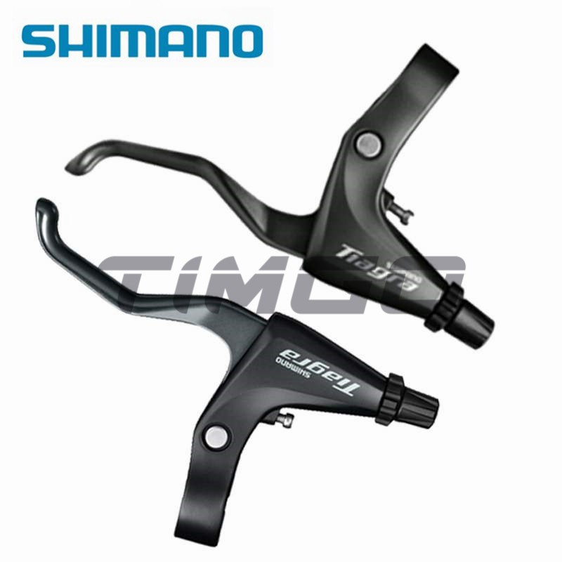 Bộ Tay Thắng Chuyên Dụng Cho Xe Đạp Shimano Tiagra BL-4700 (105 BL-R550)