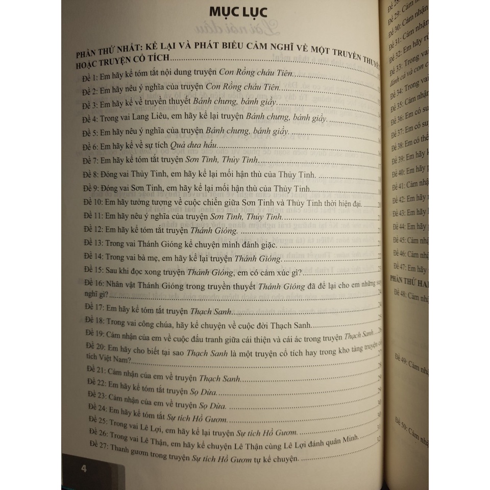 Sách - 199 Bài và đoạn văn hay lớp 6 (Biên soạn theo chương trình sgk phổ thông mới)