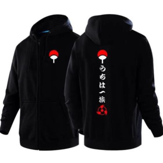 BST Áo khoác áo hoodie Naruto - One Piece - Boku no Hero - SAO cực ngầu -ÁO OP ĐẸP /uy tin chất lượng