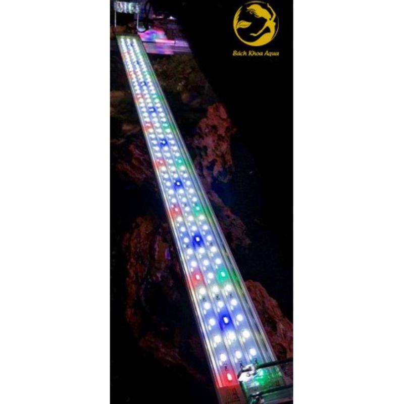 Đèn Led A1 PRO PLANT 300 | 400 | 600 - LED Màu ODYSSEA A1 PRO WRGB Giành cho Bể Thuỷ Sinh