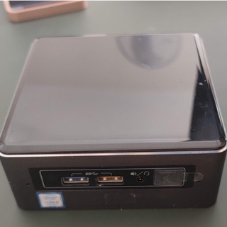 Intel NUC 5/6/7/8 (Đã qua sử dụng)