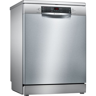 Máy rửa bát độc lập bosch sms46ni05e
