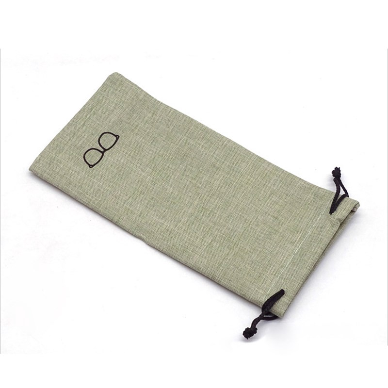 (Hot Sale) Túi Đựng Mắt Kính 24 Giờ | BigBuy360 - bigbuy360.vn