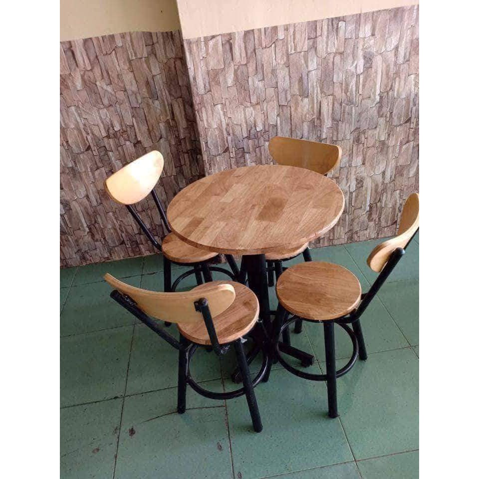 bàn ghế coffe, bàn ghế cafe