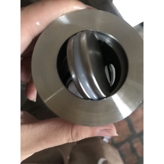 Xi phông chậu rửa mặt tiện dụng