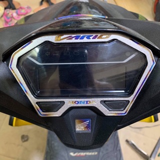 viền đồng hồ Vario