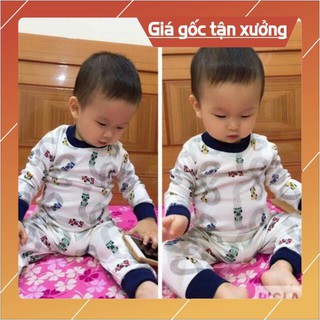 Bộ borip Xuất sịn cho bé trai/ bé gái