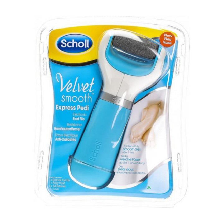 MÁY CHÀ GÓT CHÂN THÔNG MINH  VELVET SMOOTH E-22 Siêu Xịn