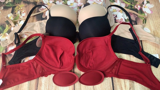 Áo lót nữ MARGUERITE 33119