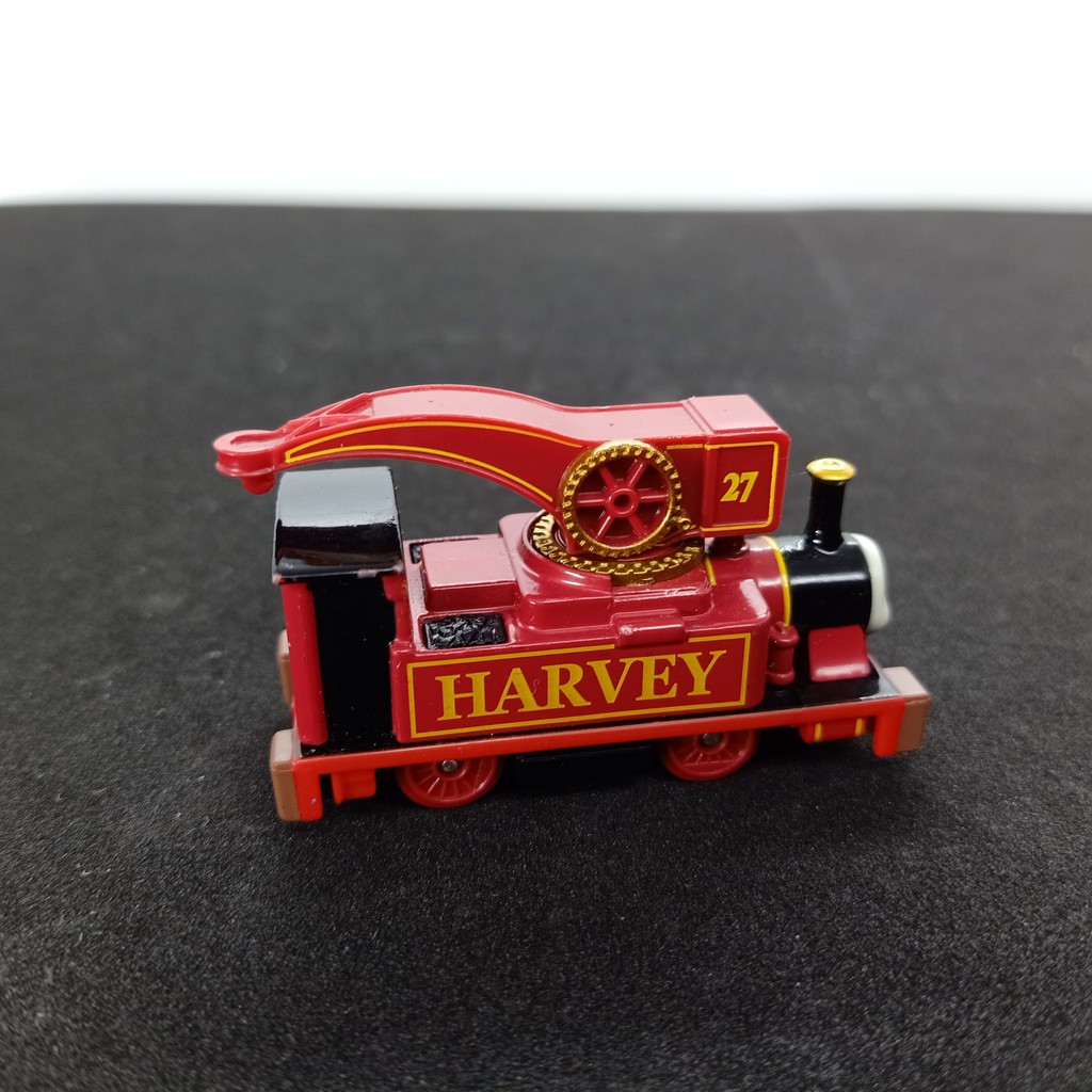 Tàu hỏa TOMICA Gullance Thomac Limited Harvey Made in China