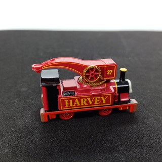 Tàu hỏa TOMICA Gullance Thomac Limited Harvey Made in China