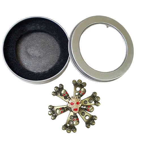 Đồ chơi Con quay 2 tầng  Giải trí, Giảm căng thẳng