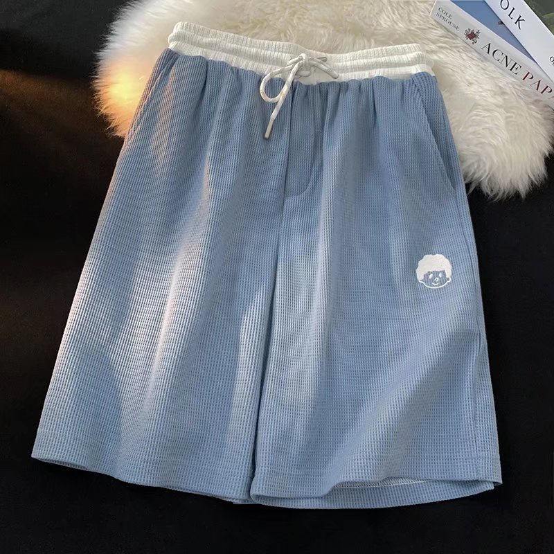 Quần Short Thể Thao plus size Cho Nam