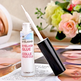 Gel kích mí pro eyelashes eyelash glue thefaceshop