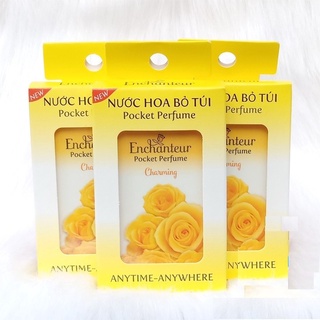 Nước hoa bỏ túi Enchanteur 18ml