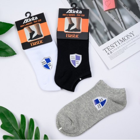 ⚡Free Ship ⚡Tất Vớ ngắn cổ văn phòng