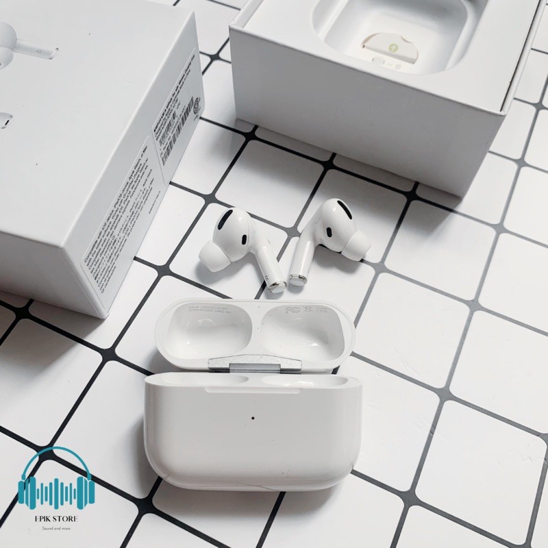 Tai Nghe Pro anc True Wireless siêu cấp | BigBuy360 - bigbuy360.vn