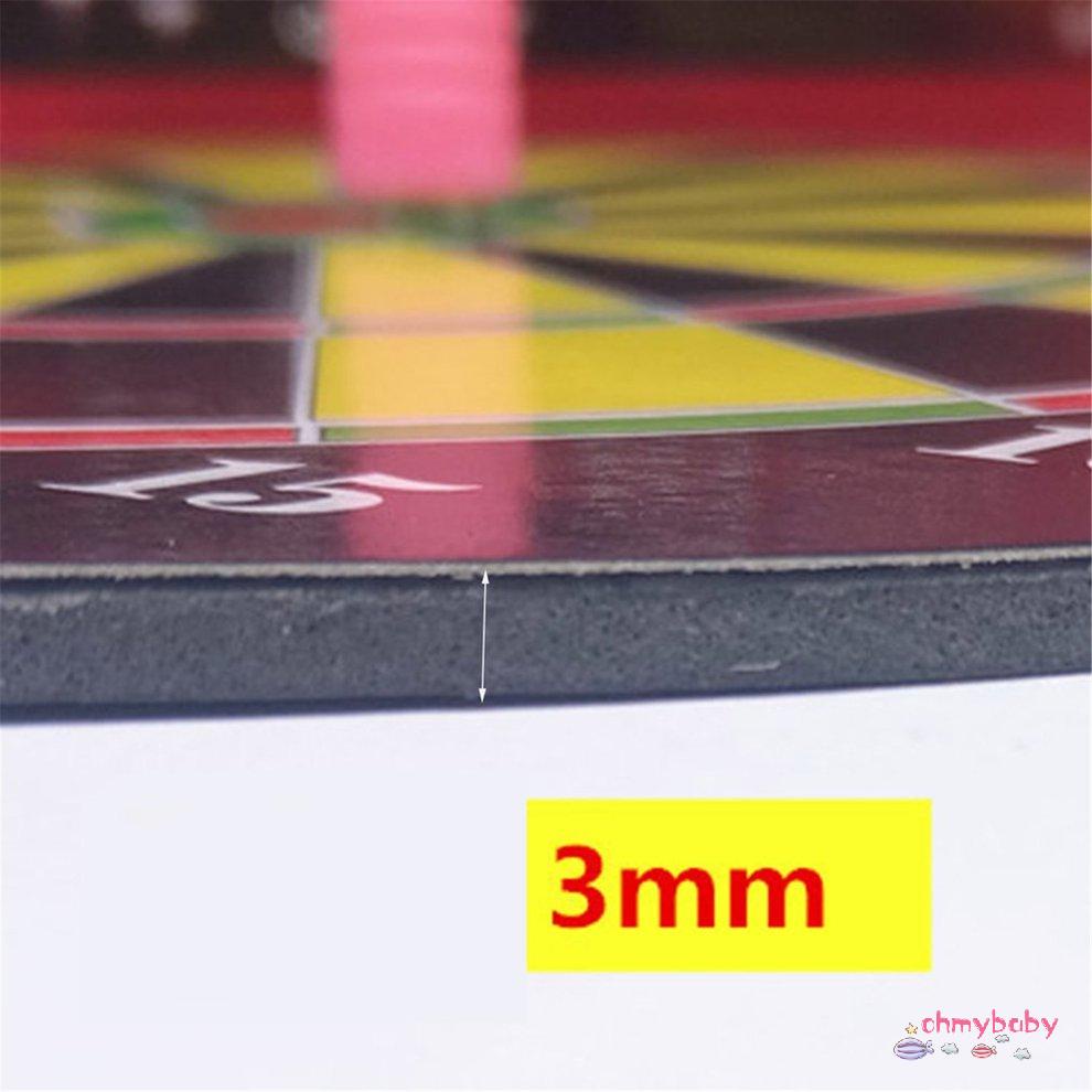 Từ tính Bảng Phi tiêu Phi tiêu Phù hợp với Phi tiêu Tấm của Phi tiêu An toàn Trò chơi trong nhà [8/1]