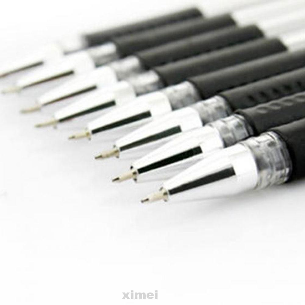 12 Bút Bi 0.5mm