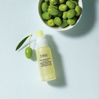 Tinh dầu dưỡng da DHC OLIVE VIRGIN OIL 🌱 7ml