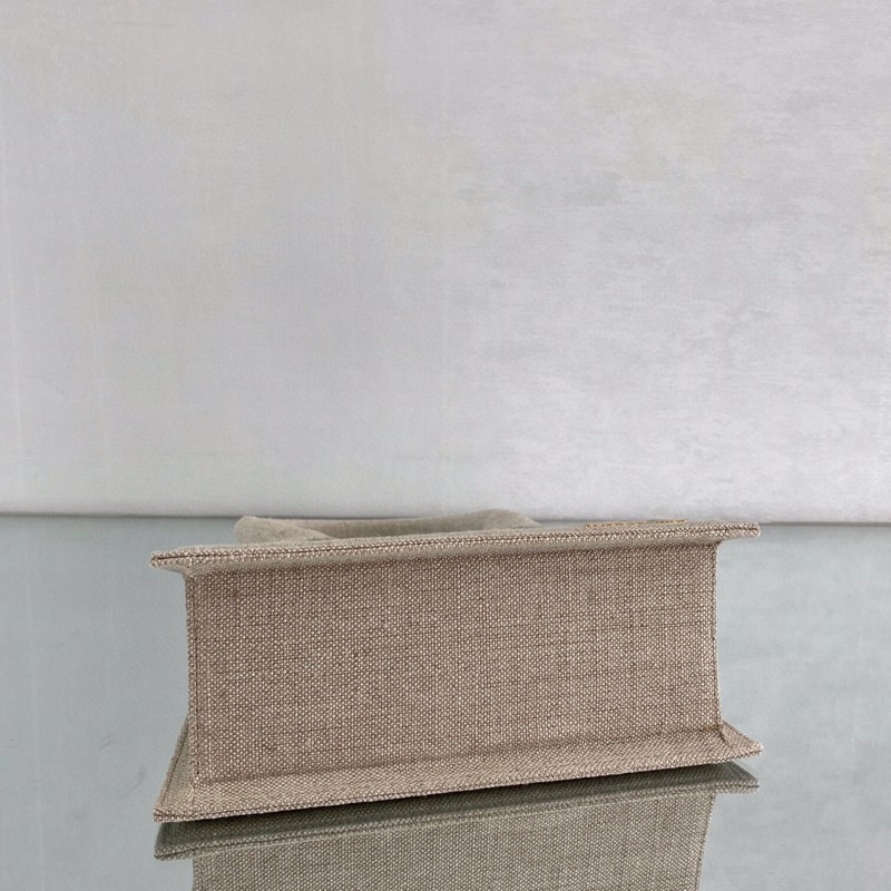 Túi xách jacquemus chiquito sz 24