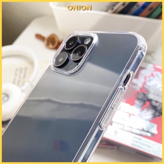 Ốp chống sốc iphone siêu trong chất liệu silicon cao cấp cho iphone 11 12 13 pro promax
