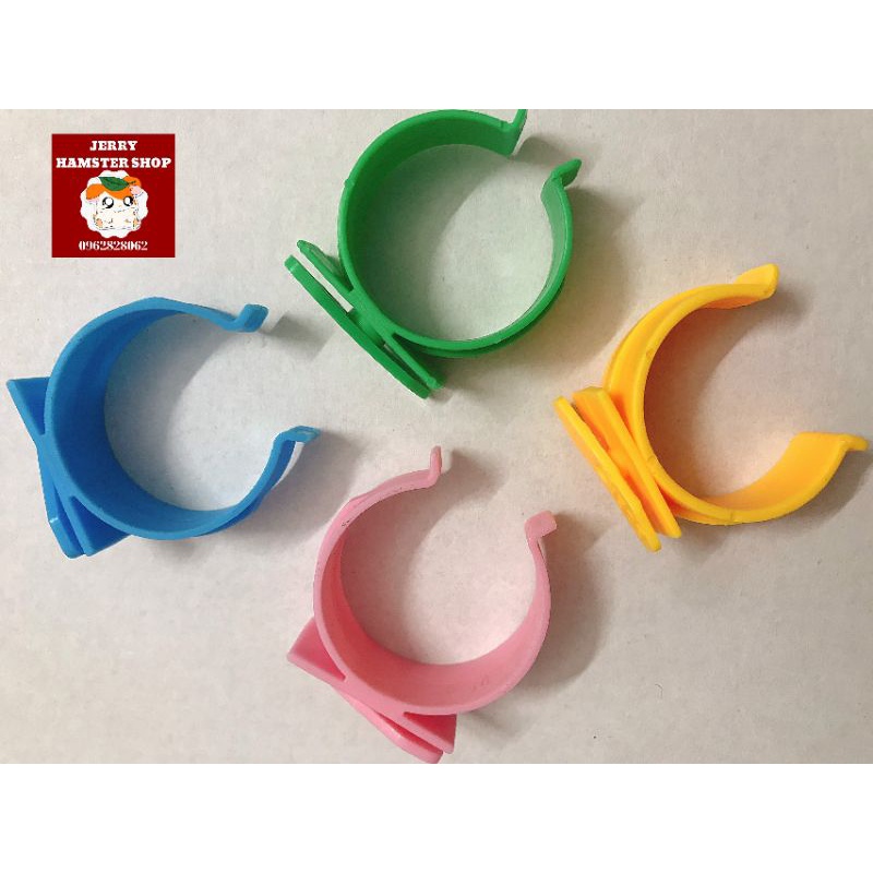 Chốt bình nước của hamster và thú cưng nhỏ